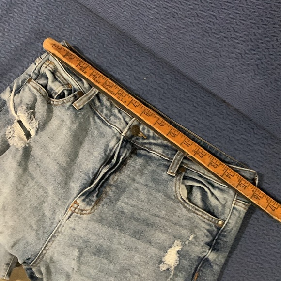 CP High Waisted Jeans - Picture 6 of 7